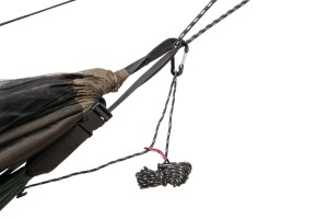 Amazonas Goose Down Underquilt 5