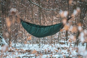 Amazonas Goose Down Underquilt 8