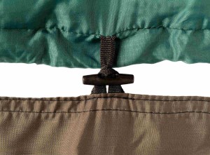 Amazonas Goose Down Underquilt 10