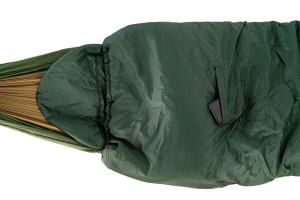 Amazonas Tunnel Quilt 4