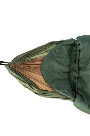 Amazonas Tunnel Quilt 5