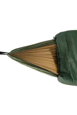 Amazonas Tunnel Quilt 6