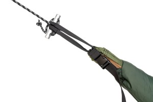 Amazonas Tunnel Quilt 7