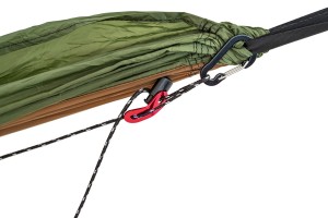 Amazonas Tunnel Quilt 8