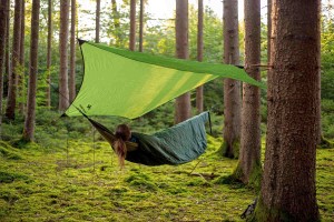 Amazonas Tunnel Quilt 10