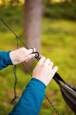 Amazonas Tunnel Quilt 15