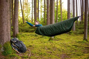 Amazonas Tunnel Quilt 17