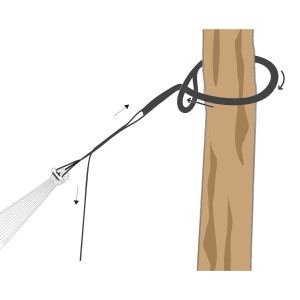 Amazonas Adventure Rope 1