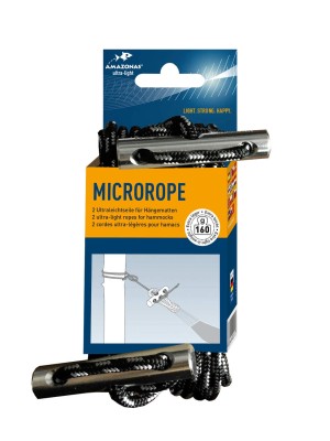 Amazonas Microrope 7