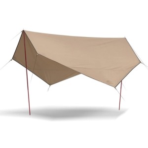 Bardani Spitfire Wing RSTC tarp