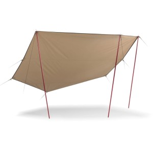 Bardani Spitfire Wing RSTC tarp 1