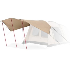 Bardani Spitfire Wing RSTC tarp 3