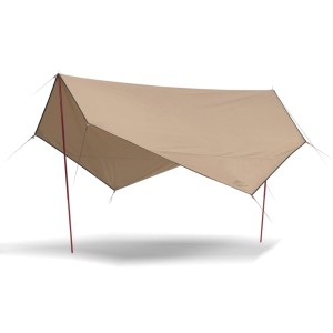 Bardani Spitfire Wing RSTC tarp 10