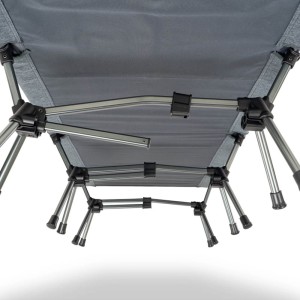 Bardani Daydream Stretcher 7