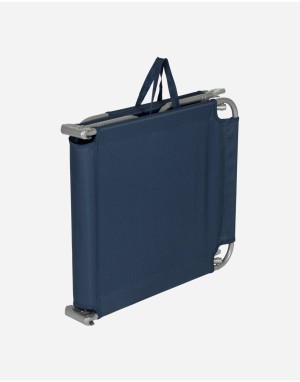 Bo-Camp Vouwbed blauw 2