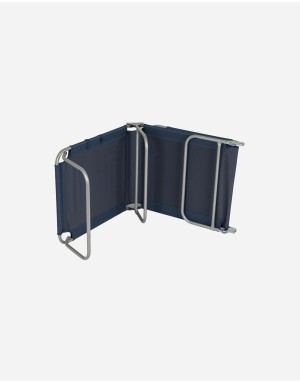 Bo-Camp Vouwbed blauw 3