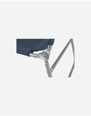 Bo-Camp Vouwbed blauw 7