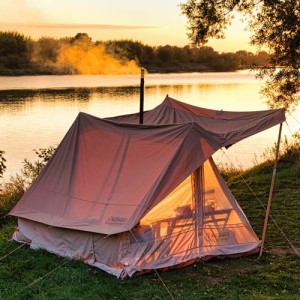 Bushmen BAKER Tent 8,1