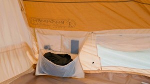 Bushmen BAKER Tent 8,1 1