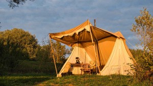 Bushmen BAKER Tent 8,1 2
