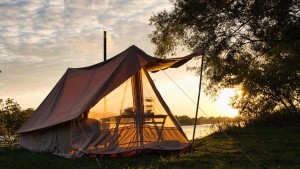 Bushmen BAKER Tent 8,1 3