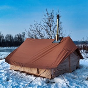 Bushmen BAKER Tent 5,5