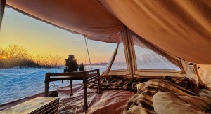 Bushmen BAKER Tent 5,5 1