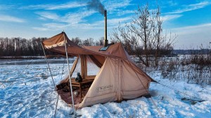 Bushmen BAKER Tent 5,5 3