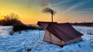 Bushmen BAKER Tent 5,5 4