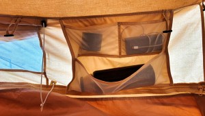 Bushmen BAKER Tent 5,5 6