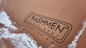 Bushmen BAKER Tent 5,5 7