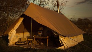 Bushmen BAKER Tent 5,5 11