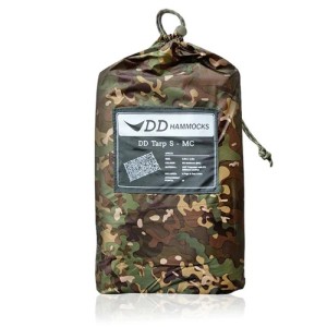 DD Tarp Solo MC