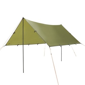 Easy Camp Norddal Tarp 3x3