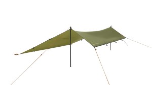 Easy Camp Norddal Tarp 3x3 4