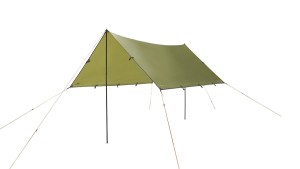 Easy Camp Norddal Tarp 3x3 12