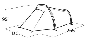 Easy Camp Sarek 1 3