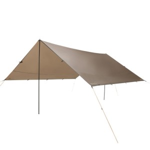 Easy Camp Totak Tarp 4x4