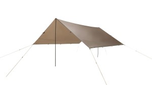 Easy Camp Totak Tarp 4x4 6