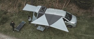 Easy Camp Lom Tri Canopy 4