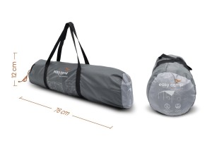 Easy Camp Lom Tri Canopy 8