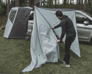 Easy Camp Lom Tri Canopy 9