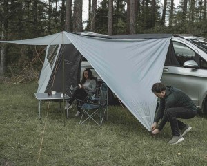 Easy Camp Lom Tri Canopy 11