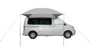 Easy Camp Stryn Canopy 4