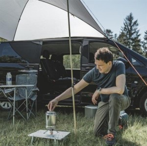 Easy Camp Stryn Canopy 5