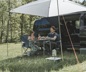 Easy Camp Stryn Canopy 6