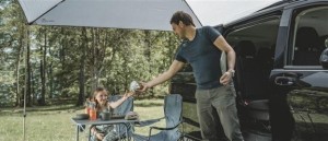 Easy Camp Stryn Canopy 7