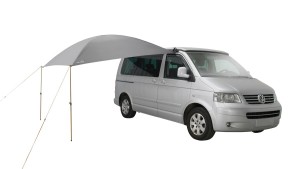 Easy Camp Stryn Canopy 8