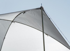 Easy Camp Stryn Canopy 9