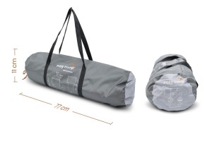 Easy Camp Stryn Canopy 10